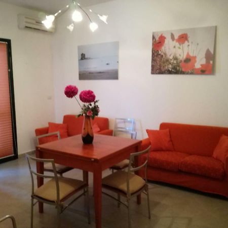 B&B Giovanna Gms Порто Чезарео Екстериор снимка